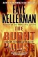 THE BURNT HOUSE de KELLERMAN, FAYE 