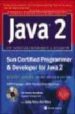JAVA 2. STUDE GUIDE (INCLUYE CD-ROM) di VV.AA. 