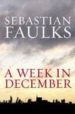 A WEEK IN DECEMBER de FAULKS, SEBASTIAN 