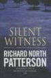 SILENT WITNESS de PATTERSON, RICHARD NORTH 