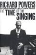 THE TIME OF OUR SINGING de POWERS, RICHARD 