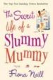 THE SECRET LIFE OF A SLUMMY MUMMY di FIONA , NEILL 