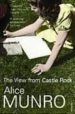 THE VIEW FROM CASTLE ROCK (MAN BOOKER INTERNATIONAL PRIZE 2009) de MUNRO, ALICE 