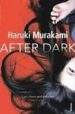 AFTER DARK de MURAKAMI, HARUKI 