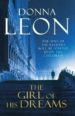 THE GIRL OF HIS DREAMS de LEON, DONNA 