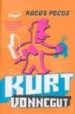 HOCUS POCUS de VONNEGUT, KURT 
