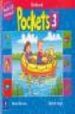 POCKETS 3: WORKBOOK (INCLUYE AUDIO-CD) de HERRERA, MARIO  HOJEL, BARBARA 