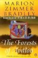 THE FOREST OF AVALON de ZIMMER BRADLEY, MARION 