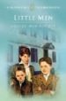 LITTLE MEN de ALCOTT, LOUISA M 