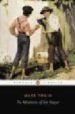 THE ADVENTURES OF TOM SAWYER de TWAIN, MARK 