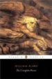 THE COMPLETE POEMS de BLAKE, WILLIAM 