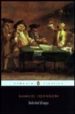 SELECTED ESSAYS de JOHNSON, SAMUEL 