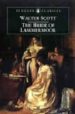 THE BRIDE OF LAMMERMOOR de SCOTT, WALTER 