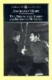 THE PRISONER OF ZENDA AND RUPERT OF HENTZAU de HOPE, ANTHONY 