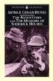 THE ADVENTURES OF SHERLOCK HOLMES: AND THE MEMOIRS OF SHERLOCK HO LMES de DOYLE, ARTHUR CONAN 