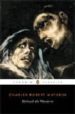 MELMOTH THE WANDERER de MATURIN, CHARLES ROBERT 