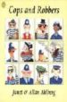 COPS & ROBBERS WL de AHLBERG, ALLAN 