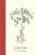 LITTLE RABBIT 4 de HORSE, HARRY 