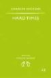 HARD TIMES de DICKENS. CHARLES 