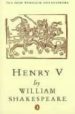 KING HENRY V de SHAKESPEARE, WILLIAM 