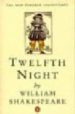 TWELFTH NIGHT de SHAKESPEARE, WILLIAM 