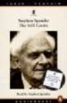 THE STILL CENTRE  AUDIOBOOKS de SPENDER, STEPHEN 