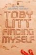 FINDING MYSELF de LITT, TOBY 