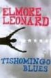 TISHOMINGO BLUES de LEONARD, ELMORE 