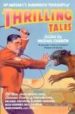 MCSWEENEY S MAMMOUTH TREASURY OF THRILLING TALES de EGGERS, DAVE 