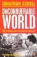 UNCONQUERABLE WORLD de SCHELL, JONATHAN 