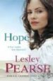 HOPE de PEARSE, LESLEY 