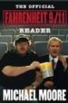 THE OFFICIAL FAHRENTHEIT 9/11 READER de MOORE, MICHAEL 