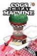 COGS IN THE GREAT MACHINE (70 YEARS) de SCHLOSSER, ERIC 