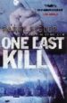 ONE LAST KILL de EISLER, BARRY 