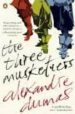 THE THREE MUSKETEERS de DUMAS, ALEXANDRE 