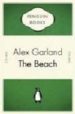 THE BEACH de GARLAND, ALEX 