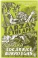 TARZAN OF THE APES de BURROUGHS, EDGAR RICE 