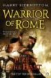 WARRIOR OF ROME I: FIRE IN THE EAST de SIDEBOTTOM, HARRY 