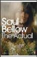 THE ACTUAL de BELLOW, SAUL 