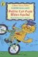 POLICE CAT FUZZ RIDES AGAIN de WALLACE, KAREN 