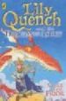 LILY QUENCH AND THE DRAGON OF ASHBY de PRIOR, NATALIE JANE 
