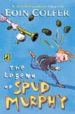 THE LEGEND OF SPUD MURPHY de COLFER, EOIN 