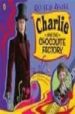 CHARLIE AND THE COCOLATE FACTORY de DAHL, ROALD 