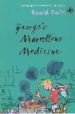 GEORGE S MARVELLOUS MEDICINE de DAHL, ROALD 