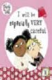 CHARLIE AND LOLA: I WILL ESPECIALLY VERY CAREFULL de CHILD, LAUREN 
