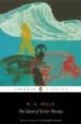 THE ISLAND OF DR MOREAU de WELLS, H.G. 