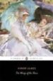 THE WINGS OF THE DOVE de JAMES, HENRY 