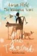 ADRIAN MOLE: THE WILDERNESS YEARS (CD) de TOWNSEND, SUE 