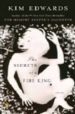 THE SECRETS OF A FIRE KING de EDWARDS, KIM 
