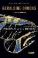 PEOPLE OF THE BOOK de BROOKS, GERALDINE 